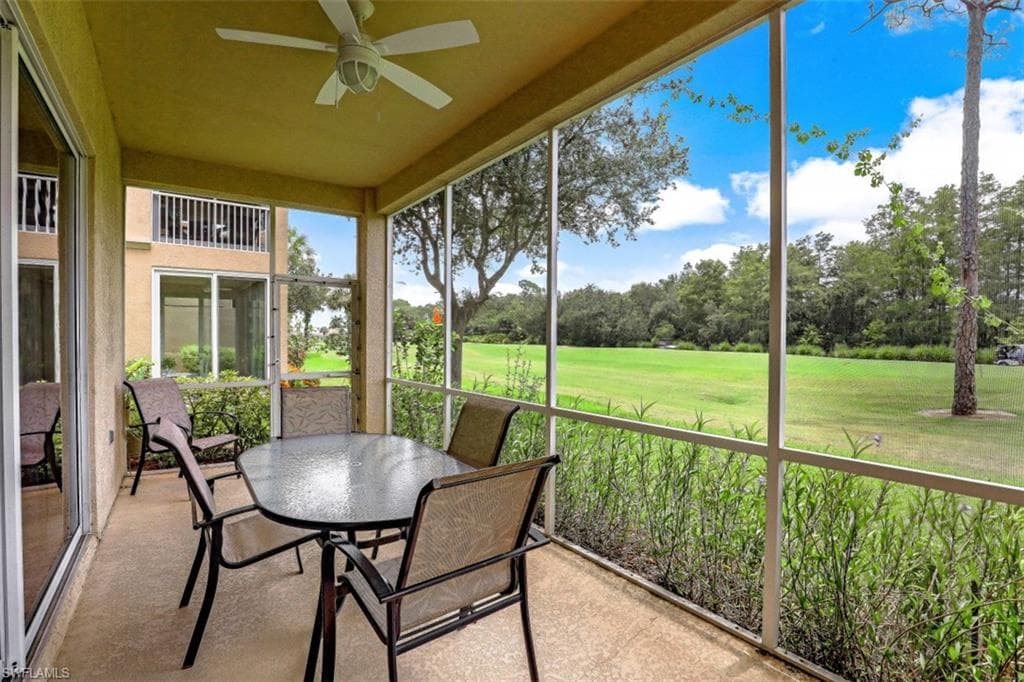 6850 Sterling Greens DR 101 NAPLES, FL 34104