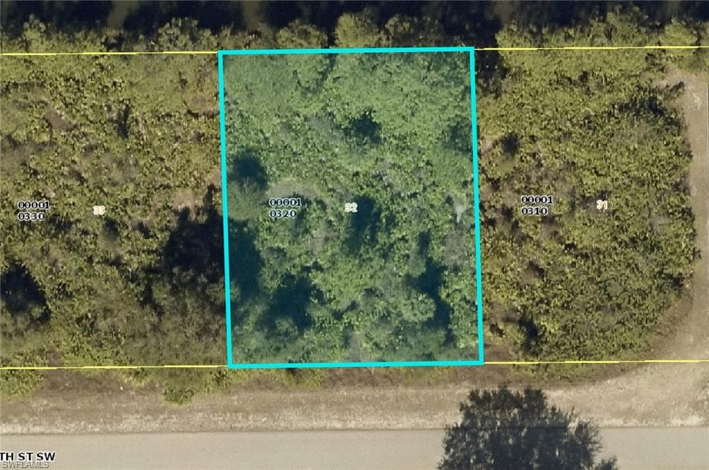 4776 15th ST SW LEHIGH ACRES, FL 33973