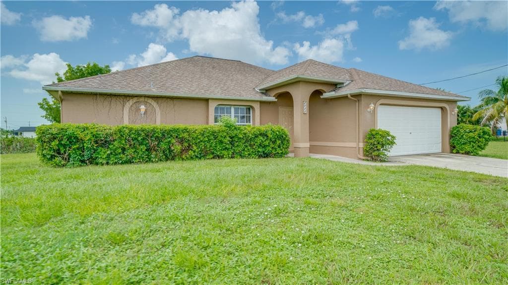 2222 NW 4th ST CAPE CORAL, FL 33993