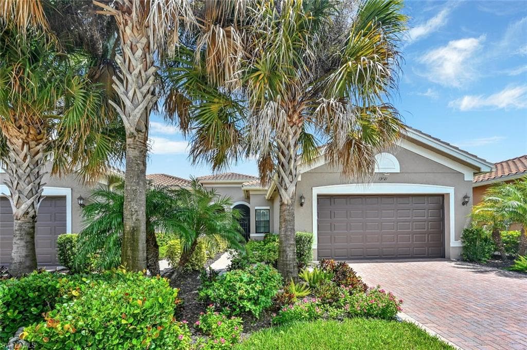 13421 Monticello BLVD NAPLES, FL 34109