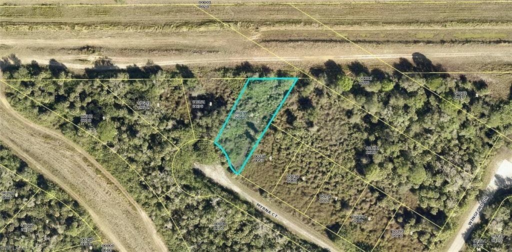 642 Myrna CT LEHIGH ACRES, FL 33972