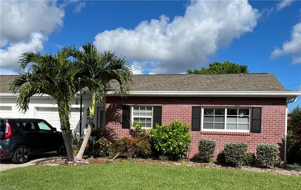 6912 TEE WAY FORT MYERS, FL 33919