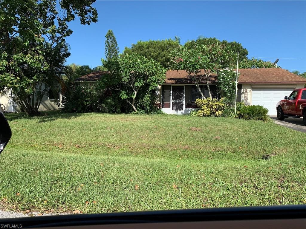 15821 Missouri ST BOKEELIA, FL 33922