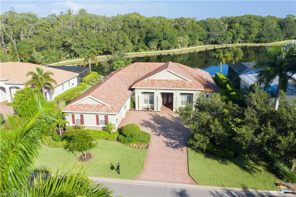 3331 Brantley Oaks DR FORT MYERS, FL 33905
