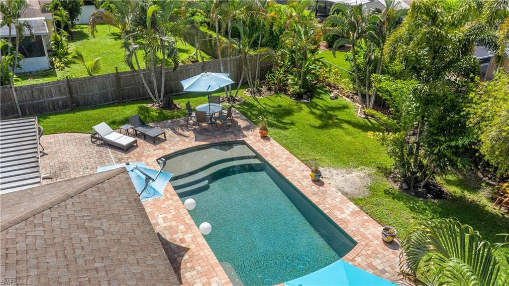 6055 Macbeth LN FORT MYERS, FL 33908