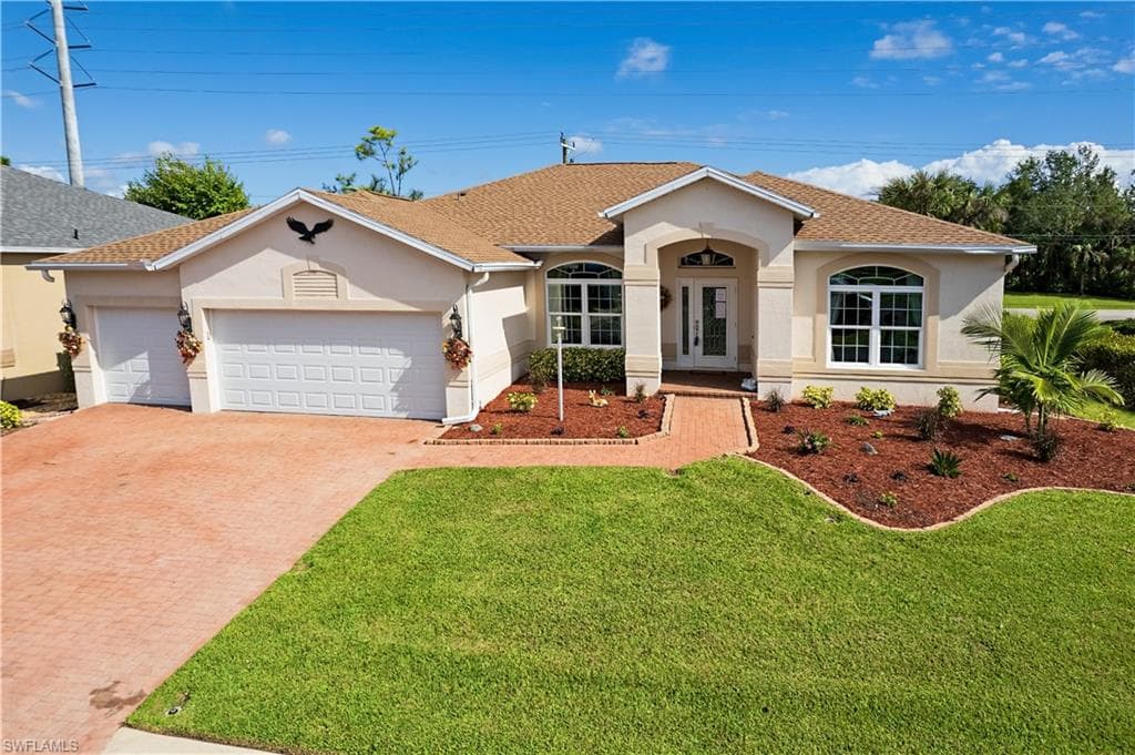 16500 Wellington Lakes CIR FORT MYERS, FL 33908
