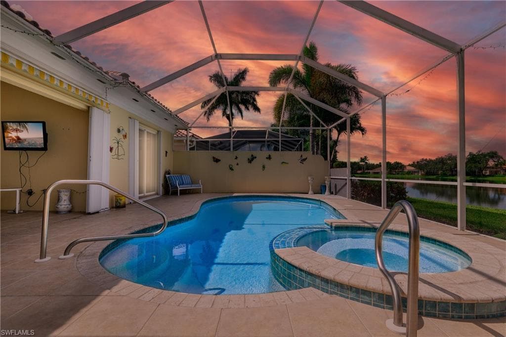 5951 Bermuda LN