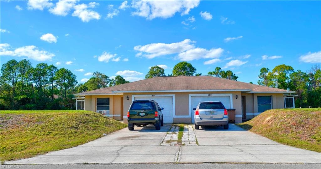 2800 Haviland AVE S LEHIGH ACRES, FL 33973