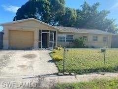 948 Jasmine ST NORTH FORT MYERS, FL 33903
