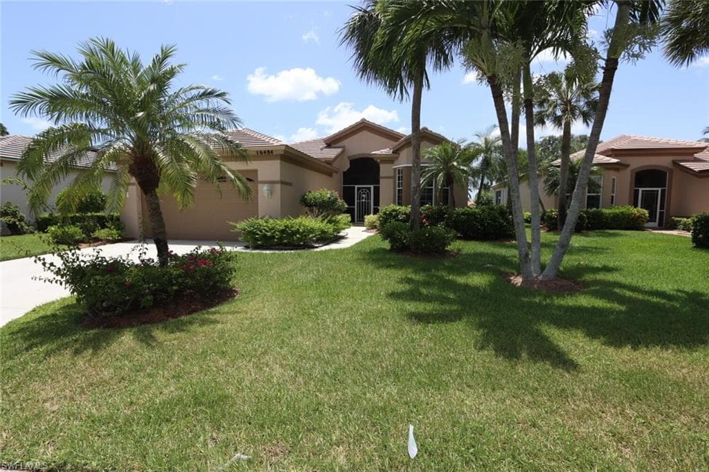 16484 Edgemont DR FORT MYERS, FL 33908