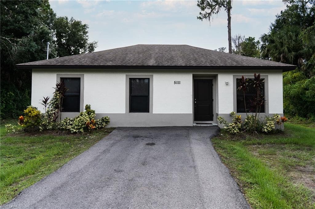 5111 Lake Trafford RD IMMOKALEE, FL 34142