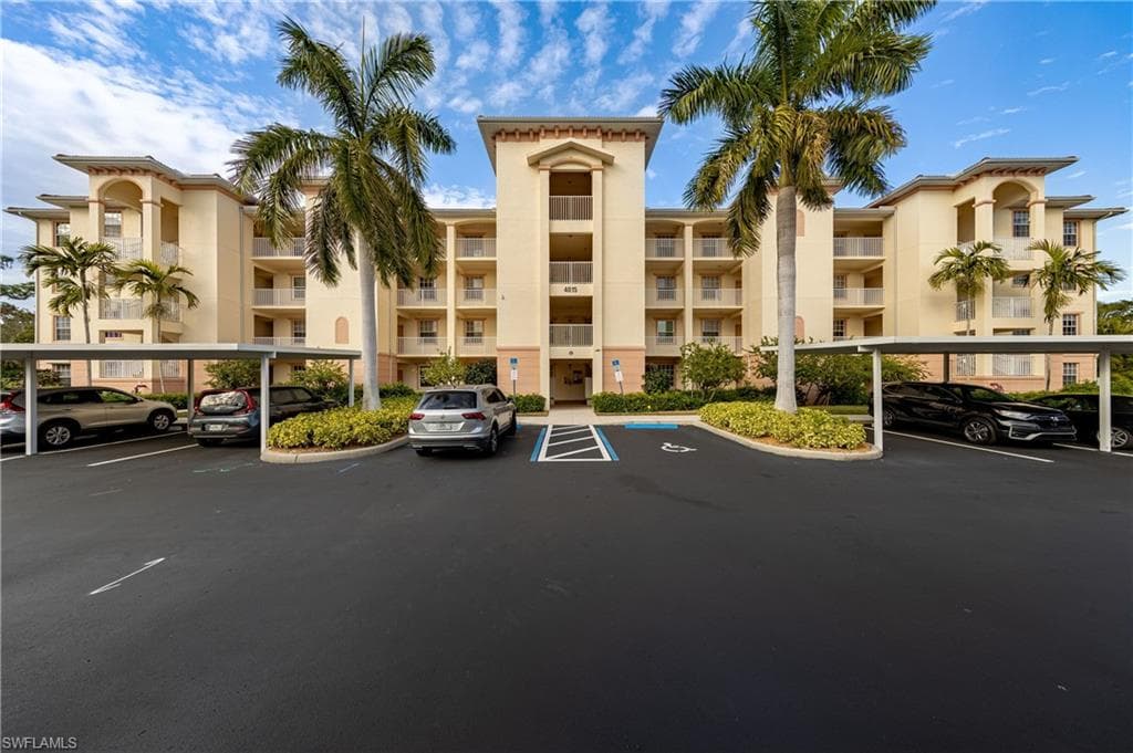 4007 Palm Tree BLVD 107 CAPE CORAL, FL 33904