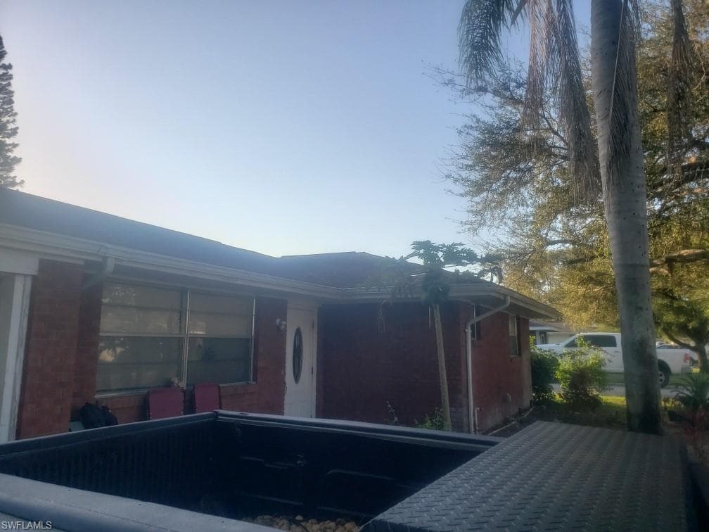 27645 Suffridge DR BONITA SPRINGS, FL 34135