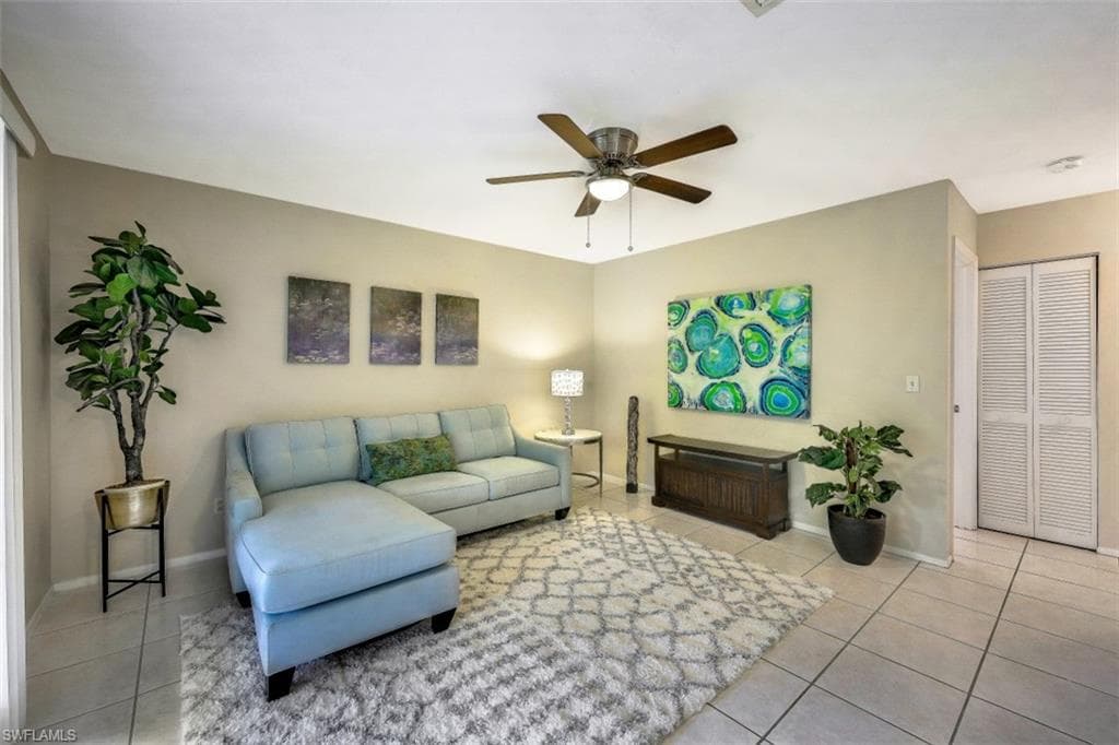 3349 Alouette CIR 1 FORT MYERS, FL 33907