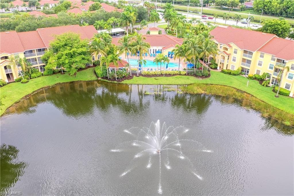 4690 Saint Croix LN 418 NAPLES, FL 34109