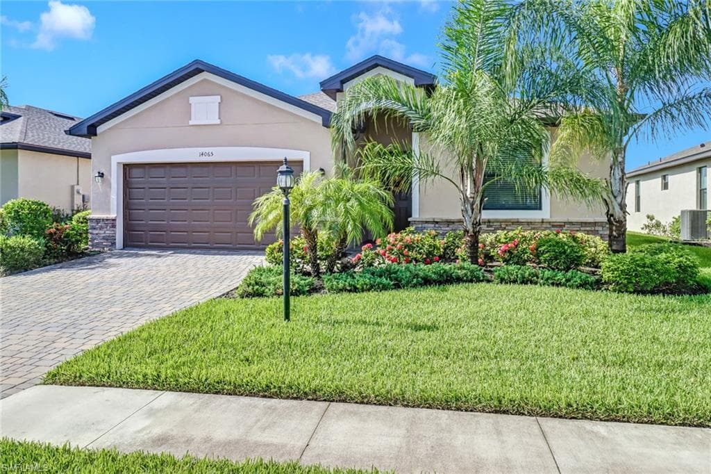 14065 Vindel CIR FORT MYERS, FL 33905