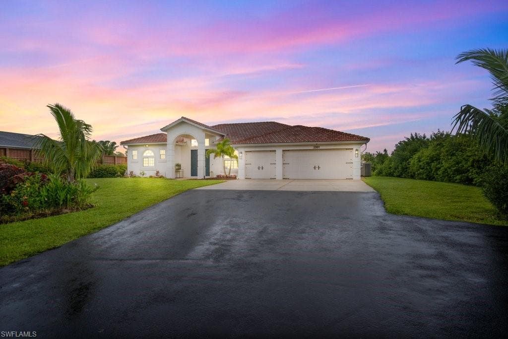 2991 20th AVE NE NAPLES, FL 34120
