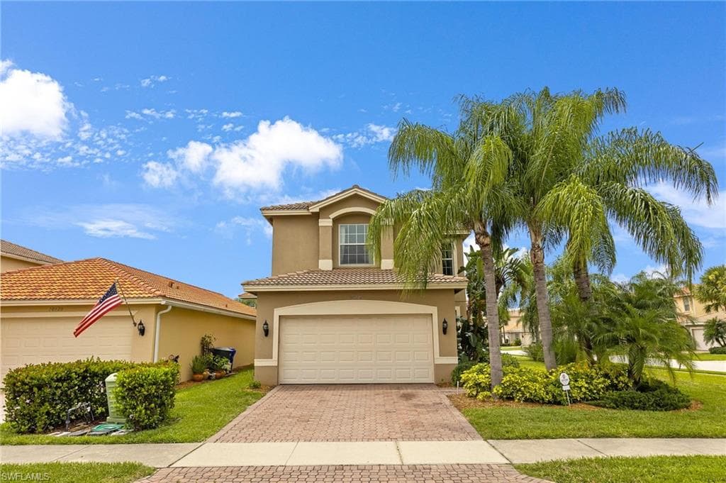 10522 Carolina Willow DR FORT MYERS, FL 33913