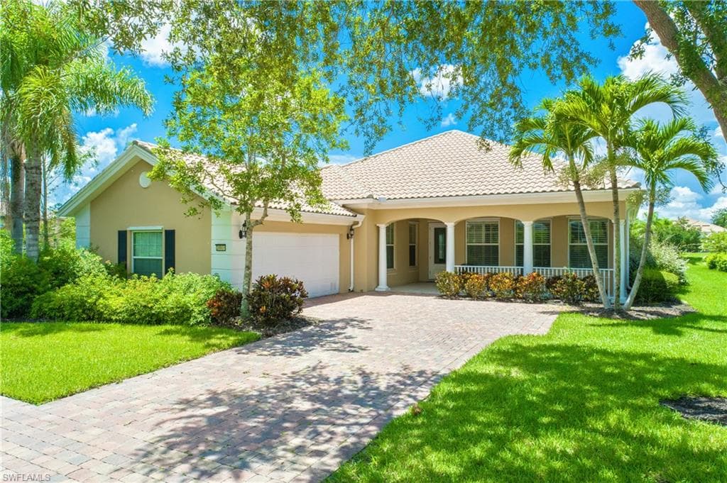 28908 Zamora CT BONITA SPRINGS, FL 34135