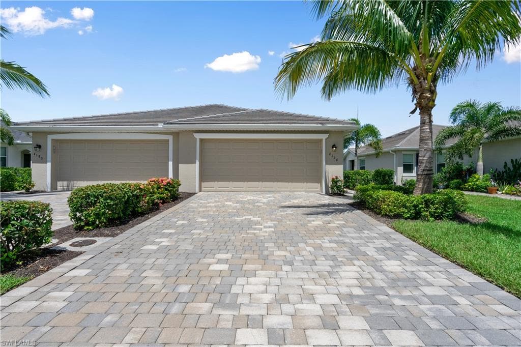 4176 Bisque LN FORT MYERS, FL 33916