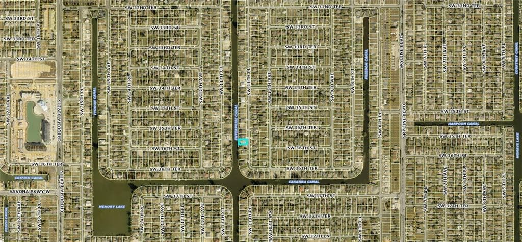 3526 SW 11th PL CAPE CORAL, FL 33914
