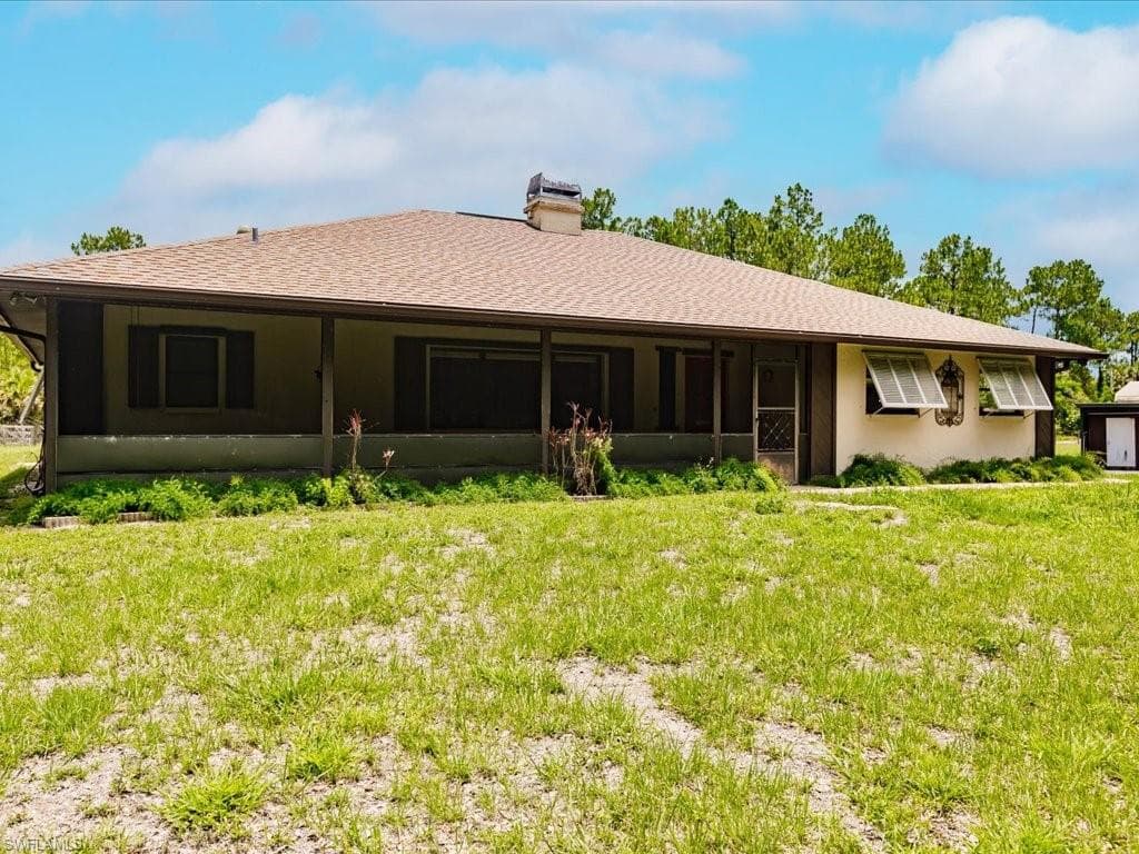 870 22nd ST SE NAPLES, FL 34117