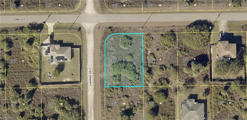 738 Camilla ST E LEHIGH ACRES, FL 33974