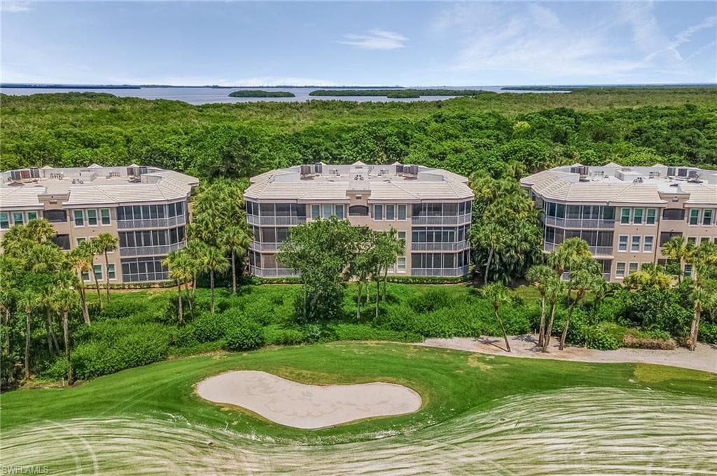 5663 Baltusrol CT 3A SANIBEL, FL 33957
