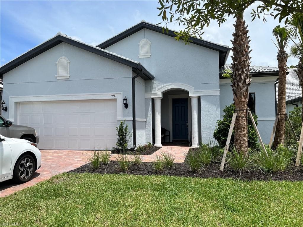 9781 Willet CT NAPLES, FL 34120