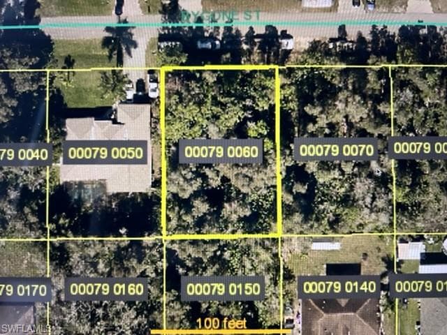 5209 Bygone ST LEHIGH ACRES, FL 33971