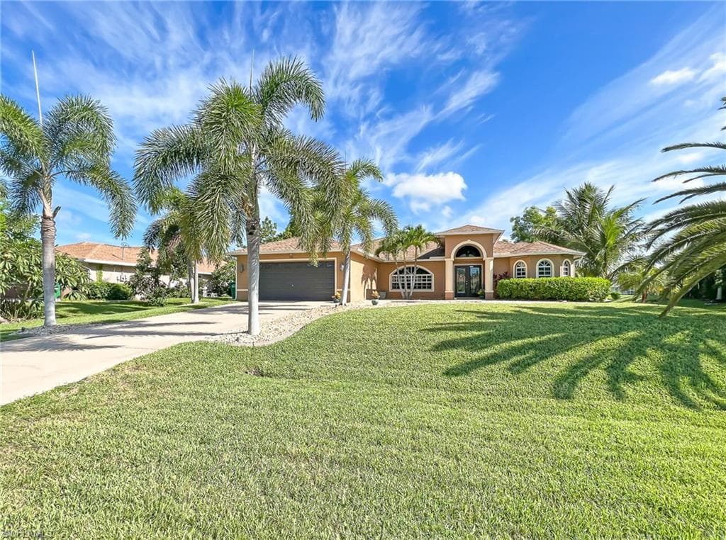 1403 SW 29th ST CAPE CORAL, FL 33914