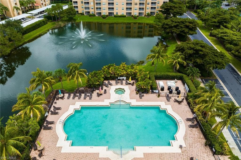8251 Pathfinder LOOP 612 FORT MYERS, FL 33919