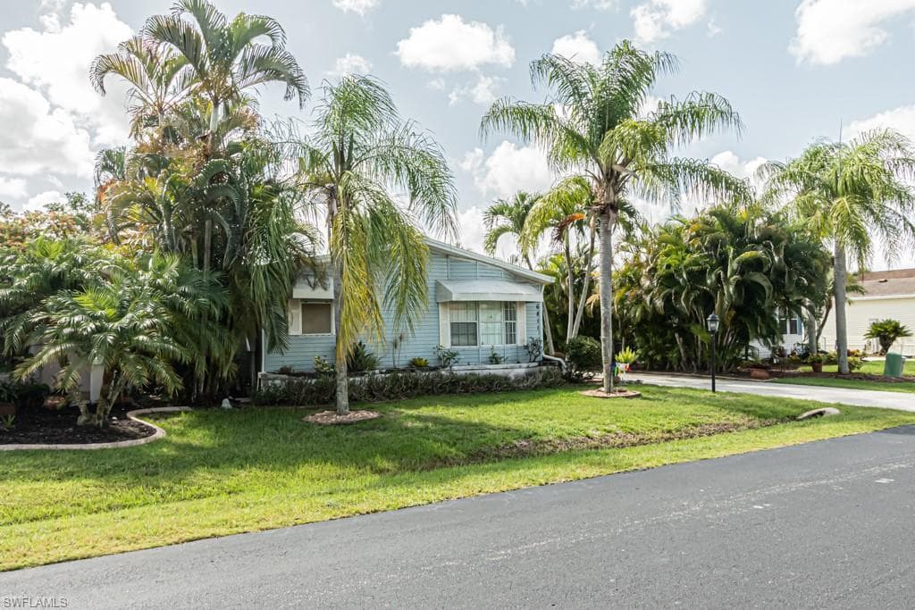 26811 Sammoset WAY BONITA SPRINGS, FL 34135
