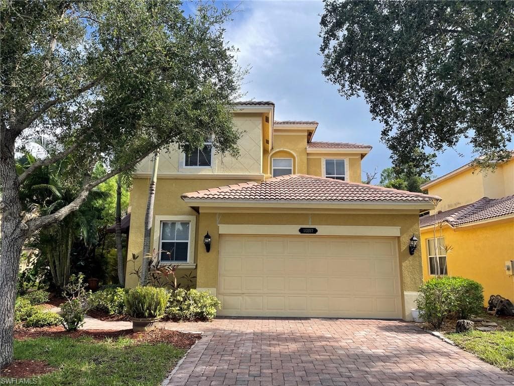 10257 S Silver Palm DR ESTERO, FL 33928