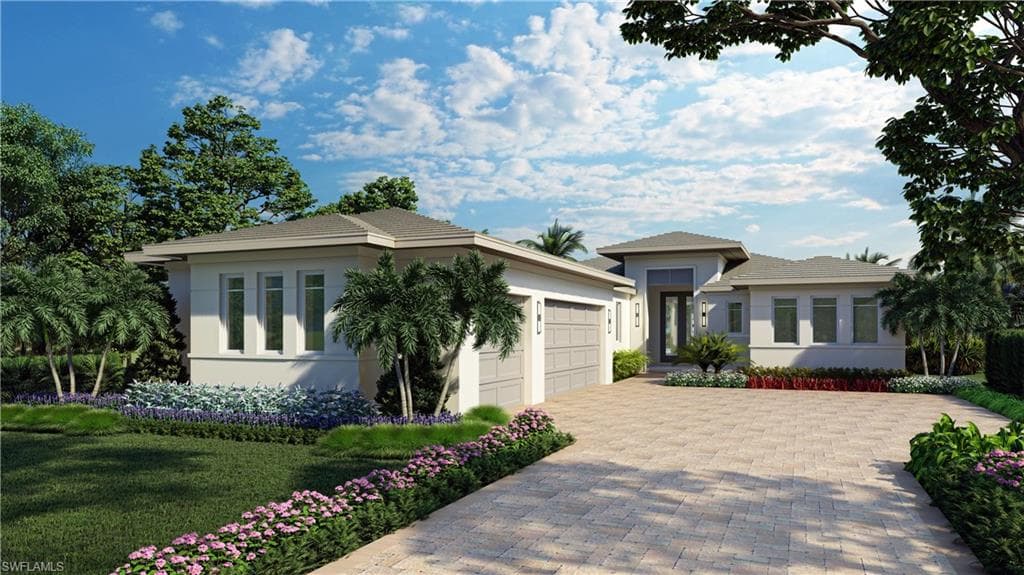 16717 Cabreo DR NAPLES, FL 34110