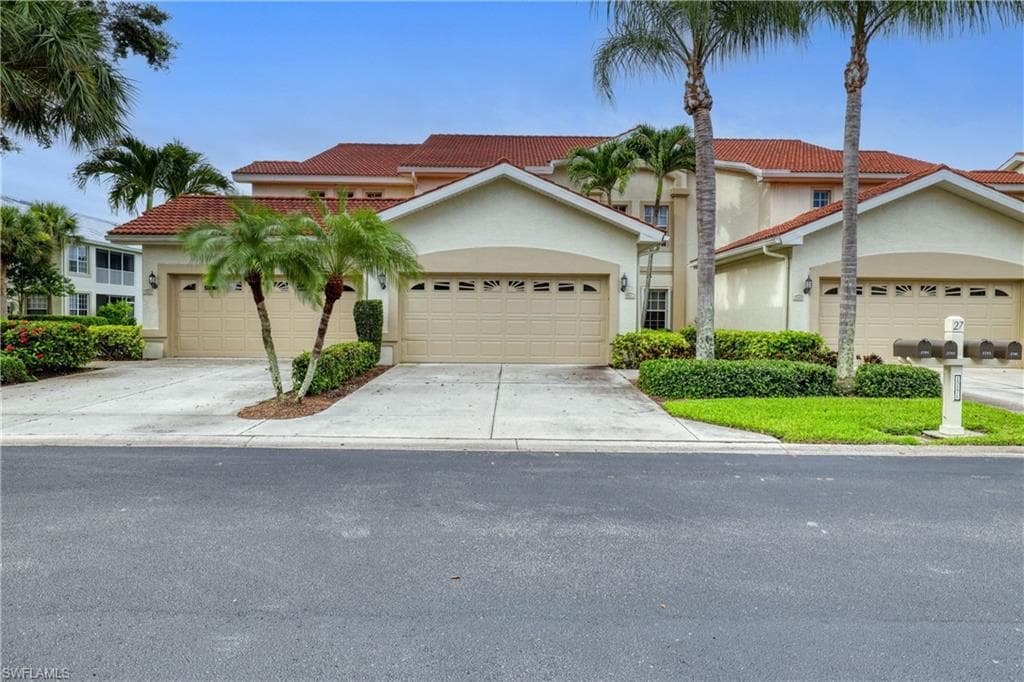 15171 Royal Windsor LN 2703 FORT MYERS, FL 33919