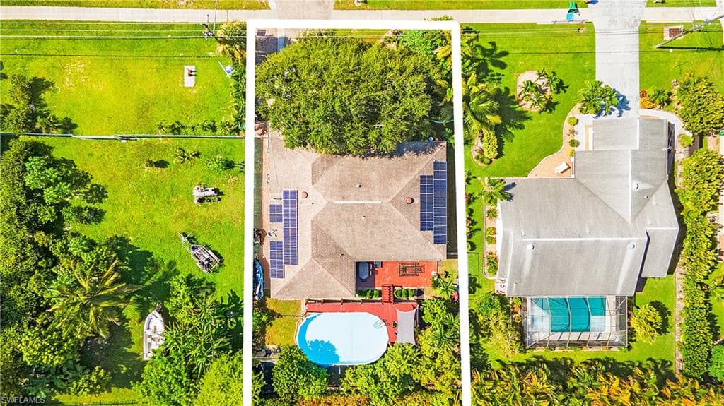 1503 Hancock Bridge PKWY CAPE CORAL, FL 33990