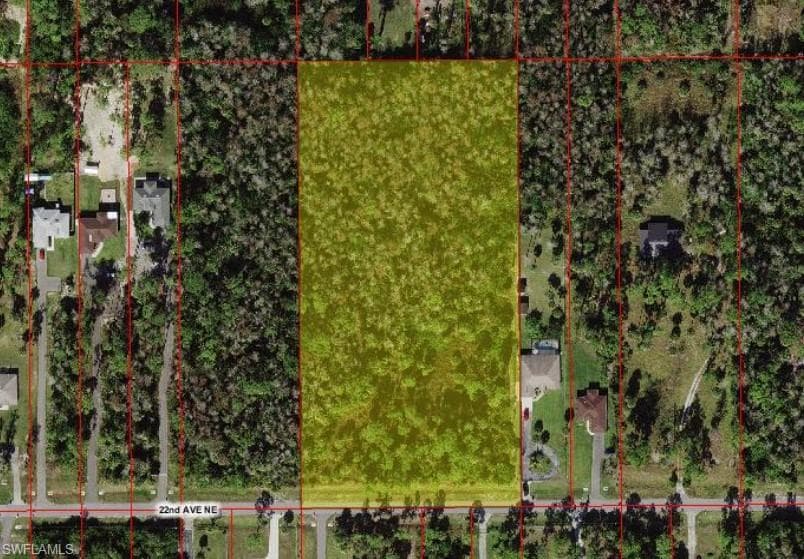 22nd AVE NE NAPLES, FL 34120