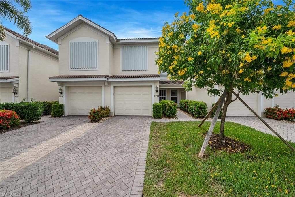 9606 Hemingway LN 3703 FORT MYERS, FL 33913