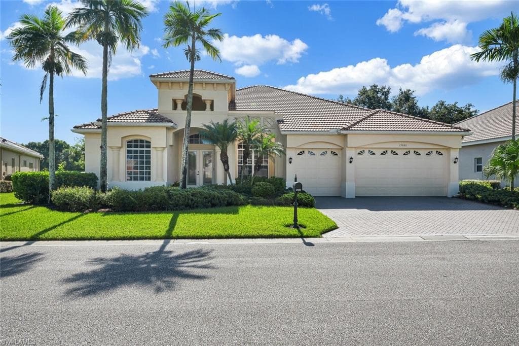 23080 Whispering Ridge DR ESTERO, FL 34135
