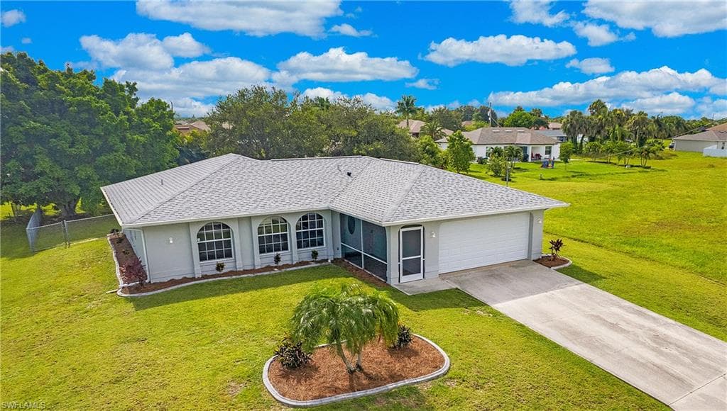 2209 NE 13th AVE CAPE CORAL, FL 33909
