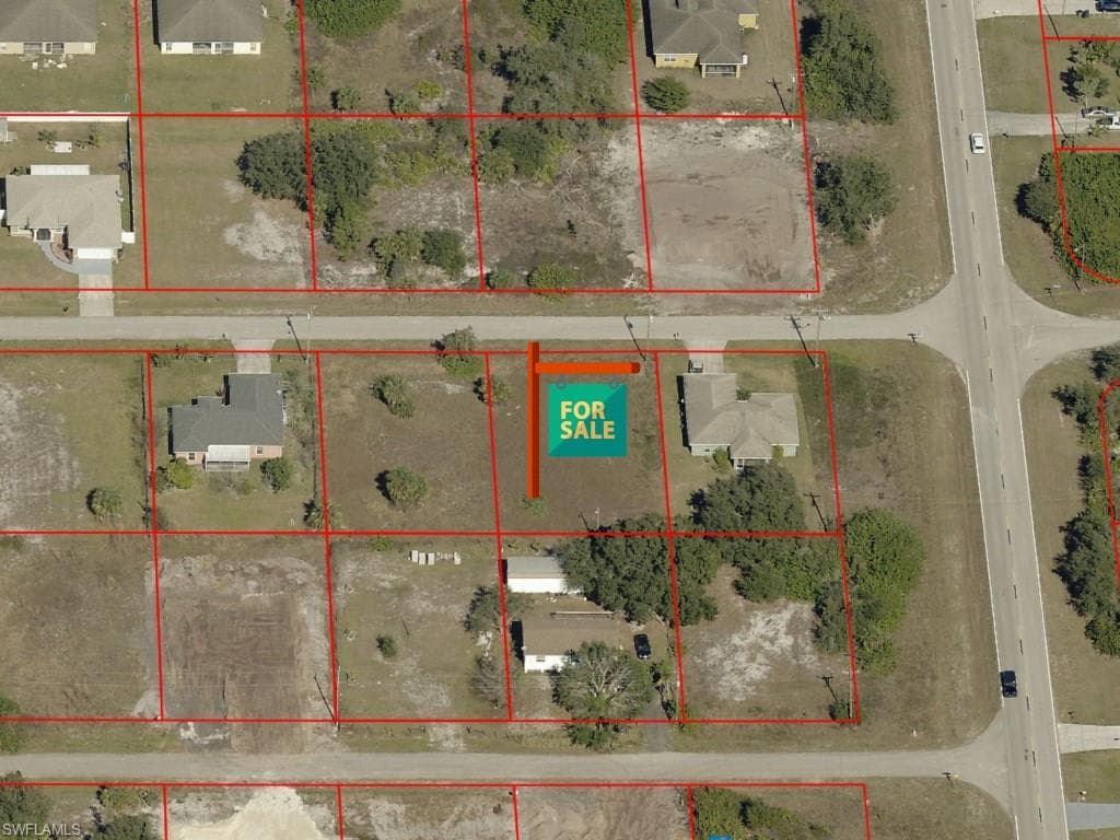 2503 49th ST SW LEHIGH ACRES, FL 33976