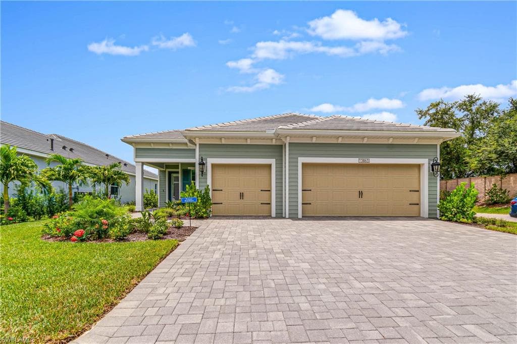 13865 Magnolia Isle DR FORT MYERS, FL 33905