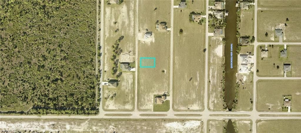 3803 NW 44th AVE CAPE CORAL, FL 33993