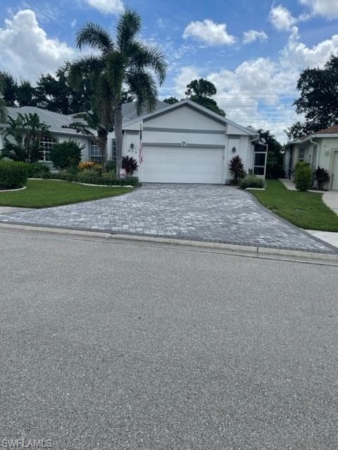 439 Crossfield CIR 75 NAPLES, FL 34104