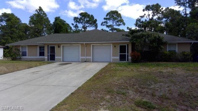 5322 30th ST SW LEHIGH ACRES, FL 33973