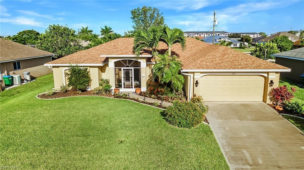 3530 SW 14th PL CAPE CORAL, FL 33914