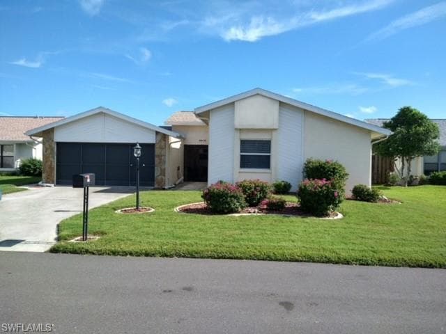 9916 Vanillaleaf ST FORT MYERS, FL 33919