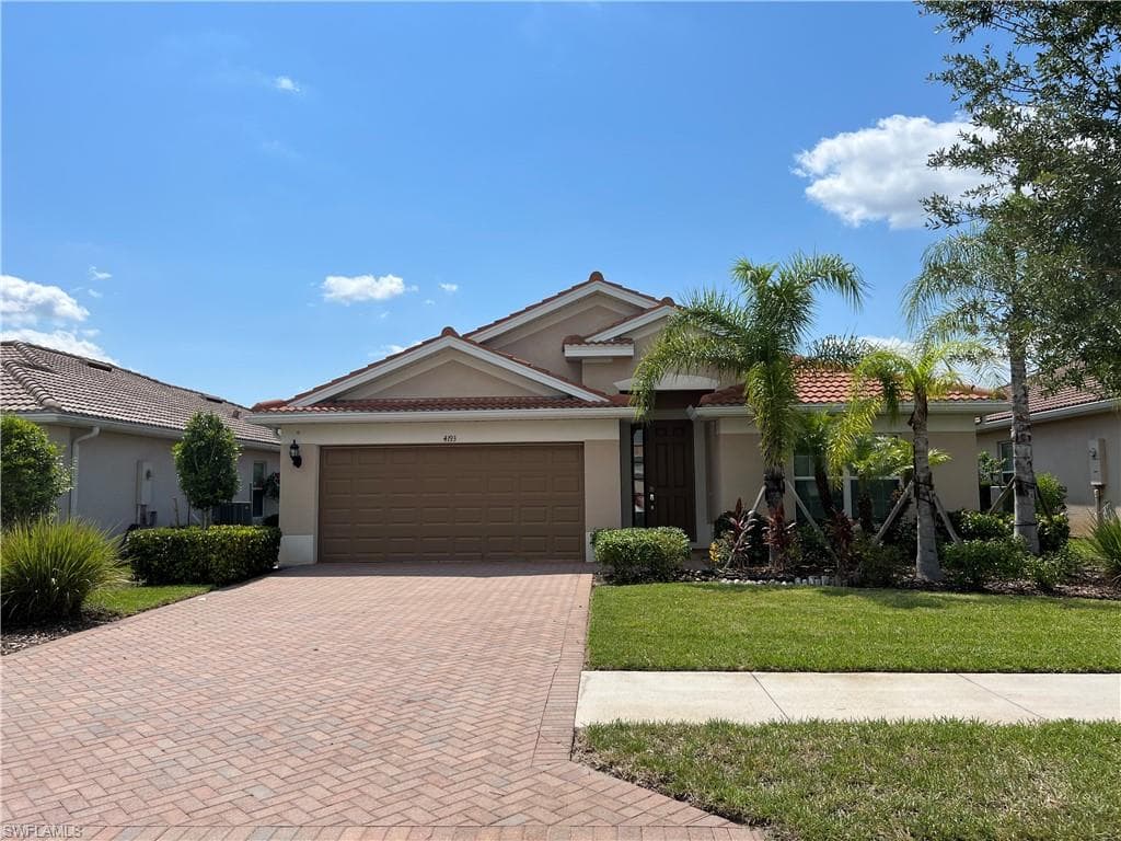 4193 Madison ST AVE MARIA, FL 34142