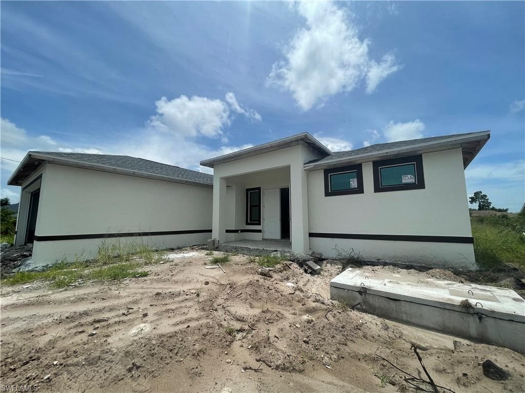 3407 17th ST SW LEHIGH ACRES, FL 33976